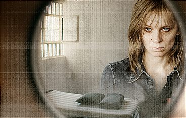 Stammheim - Zeit des Terrors