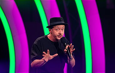 Stefan Danziger: Mittel und Wege
