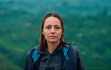 Tanja - Terroristin oder Freiheitskämpferin?