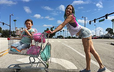 The Florida Project