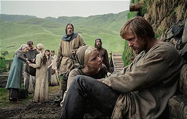 The Northman