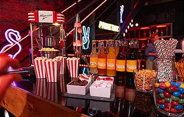 Till Reiners' Happy Hour