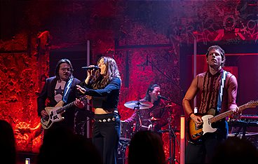 Till Reiners' Happy Hour