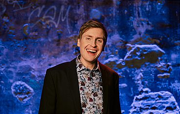 Till Reiners' Happy Hour