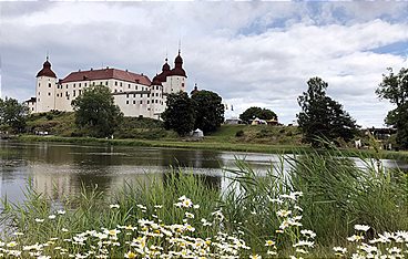 Traumreise Götakanal