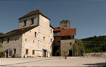 Traumschlösser und Ritterburgen - Das Mühlviertel