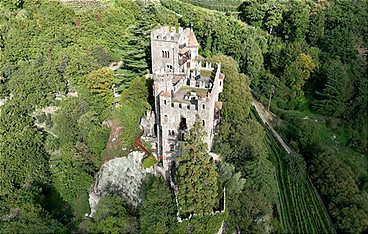 Traumschlösser und Ritterburgen - Vom Salzkammergut ins Kremstal