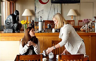 Unser Traum von Kanada: Sowas wie Familie