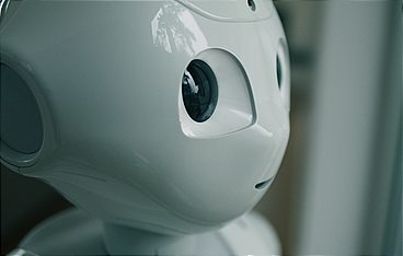 Unsichtbarer Angreifer