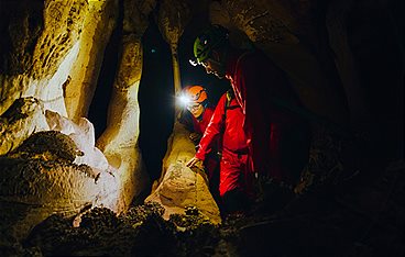 Venezuelas Tafelberge - Expedition ins Haus der Götter