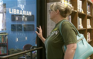 Verbotene Bücher