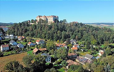 Wanderparadies Wienerwald