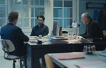 Was von der Liebe bleibt