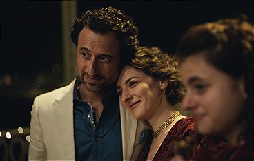 Was von der Liebe bleibt