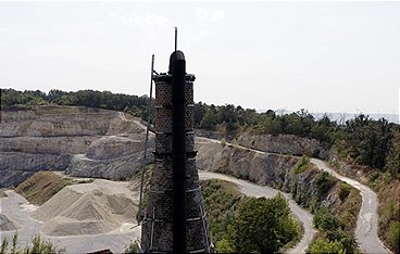 Wasserwege in Österreich - Die Leitha