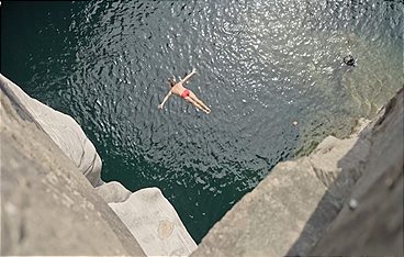Wasserwunderwelt Schweiz