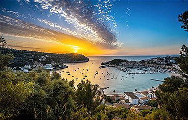 Wer rettet Mallorca?