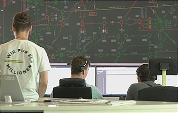 Wie stillen wir unseren gigantischen Stromhunger?