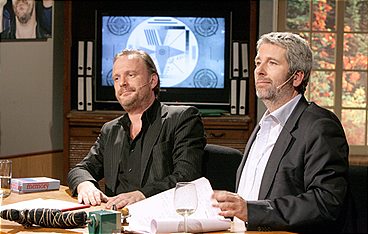 Willkommen Österreich