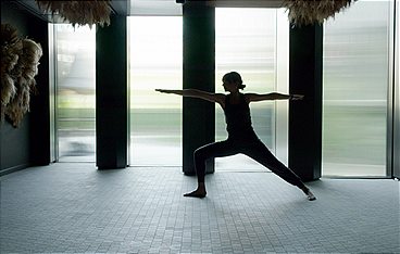 Yoga - Lifestyle mit Nebenwirkungen