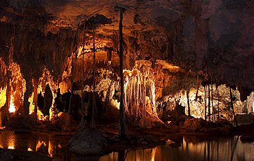 Yucatán - Im Land der Maya