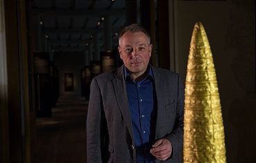 Zeitreise - Die Welt im Jahr 1000 v.Chr.