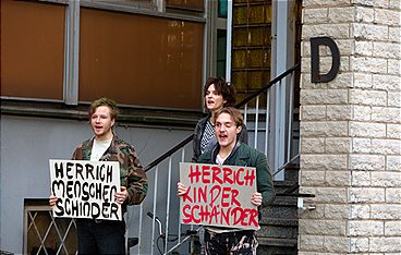 ZERV - Zeit der Abrechnung