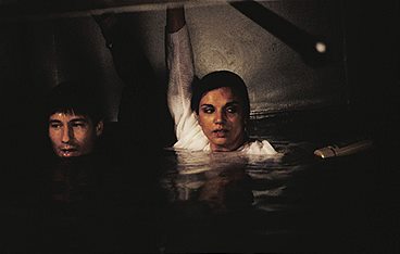 Akte X - Die unheimlichen Fälle des FBI