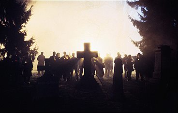 Akte X - Die unheimlichen Fälle des FBI