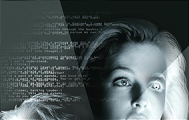 Akte X - Die unheimlichen Fälle des FBI