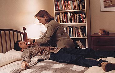 Akte X - Die unheimlichen Fälle des FBI