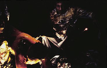 Akte X - Die unheimlichen Fälle des FBI