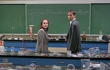 Akte X - Die unheimlichen Fälle des FBI