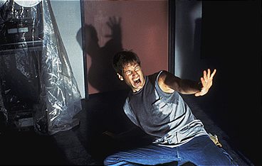 Akte X - Die unheimlichen Fälle des FBI