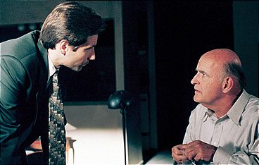 Akte X - Die unheimlichen Fälle des FBI