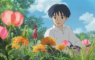Arrietty - Die wundersame Welt der Borger