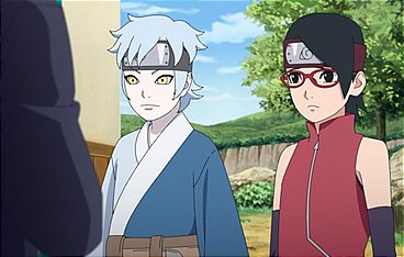 Boruto