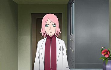 Boruto