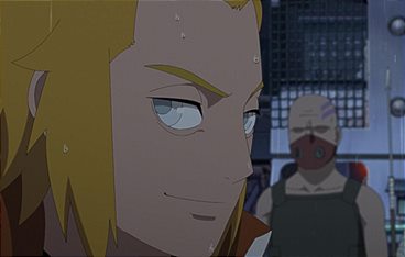 Boruto