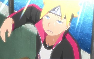 Boruto