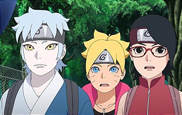 Boruto