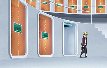 Boruto
