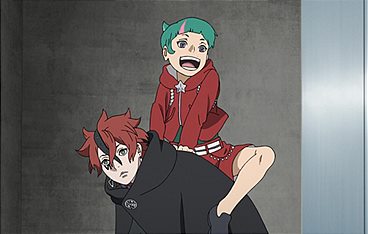 Boruto