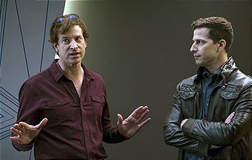 Brooklyn Nine-Nine
