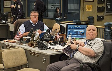 Brooklyn Nine-Nine