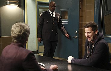 Brooklyn Nine-Nine