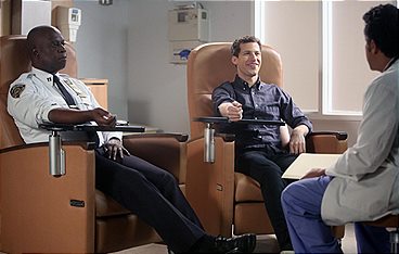 Brooklyn Nine-Nine