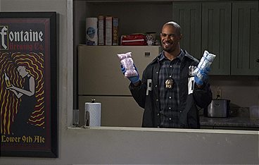 Brooklyn Nine-Nine