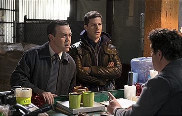 Brooklyn Nine-Nine