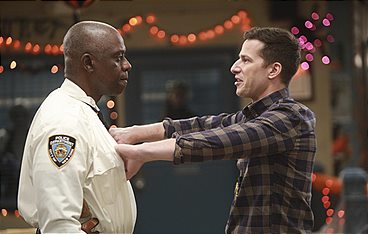Brooklyn Nine-Nine